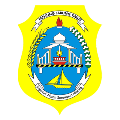 Logo desa teluk majelis 1