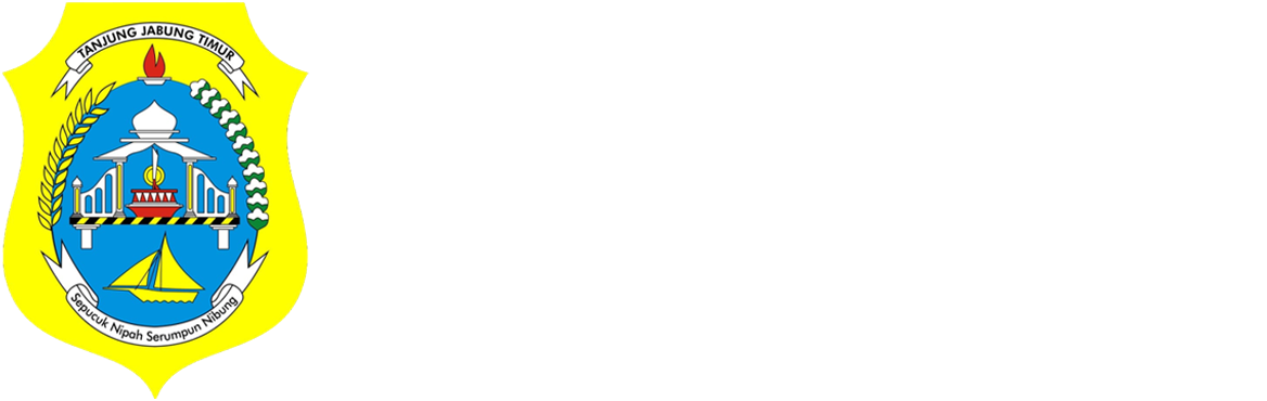 Logo desa teluk majelis 3