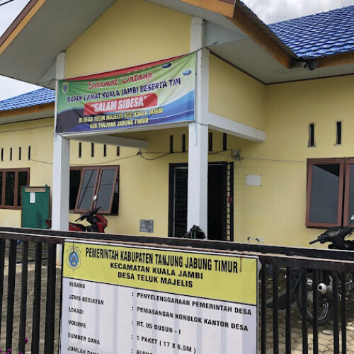 galeri desa teluk majelis (1) galeri desa teluk majelis (1)